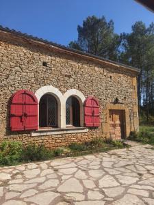 La maison dô