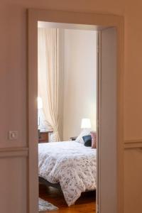 Maisons de vacances Chambre cosy Blche1- Centre-Ville : photos des chambres