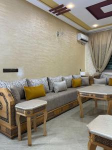 Appartement fes centre