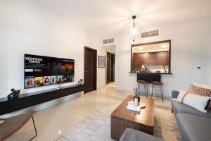Your 2BR with Burj Khalifa View