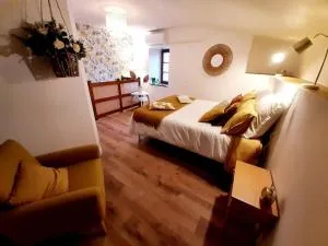 Evasion vintage - Ludesse