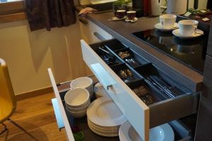 Appartement La Suite Mont-Blanc
