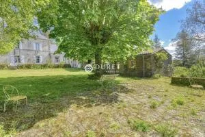 Gîte de la Rochejaquelein - La Guierche