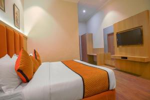 Hotel Ricky By Sahibs Group