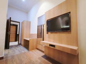 Hotel Ricky By Sahibs Group