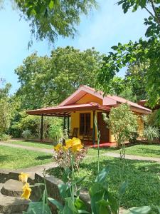 Amazon Cabanas