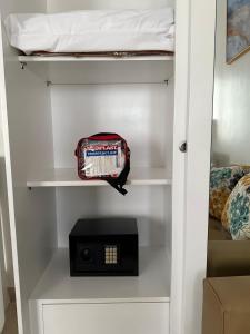 JK Suites Cheer B126