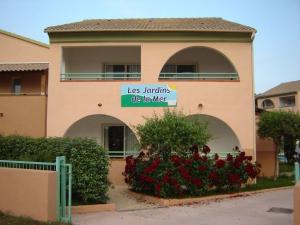 Charmant appartement climatisé proche mer