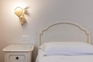 Standard Double or Twin Room room in Majestic Toscanelli (centro storico)