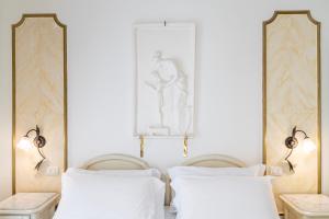 Suite room in Majestic Toscanelli (centro storico)