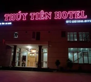 Thúy Tiên Hotel LC - by BAY LUXURY - Ta Lan Than