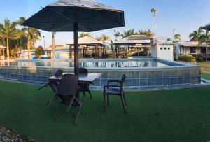 RedDoorz @ Hotel Dian Aparri