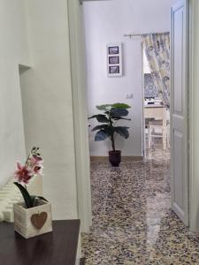 Pietra su Pietra Casa Vacanze