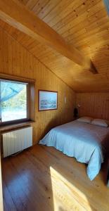 Mini chalet dans le Mercantour