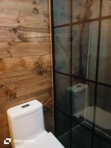 Refugio Alpina lodge