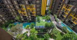 The Base Central Phuket - Ban Rangeng