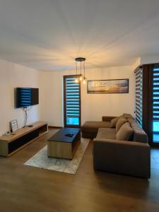 Borovi 3, apartman 3