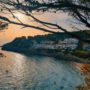 Festival village salou