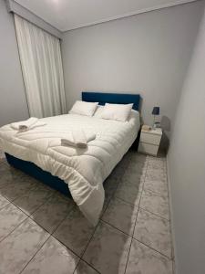 Lindas Apartment