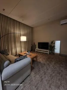 غرفة فندقية - أستديو studio - Al Jilh