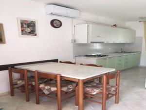 Enjoy your stay in our apartment in Rosolina