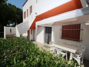 Enjoy your stay in our apartment in Rosolina