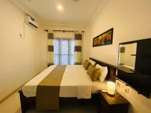 Ocean Bay Ahungalla - Pathegama