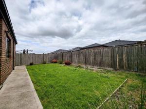 Beautiful 4 Bedrooms Houses