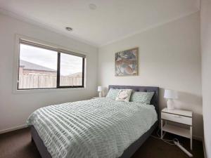 Beautiful 4 Bedrooms Houses