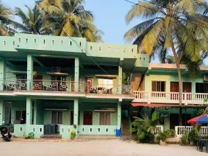 Twinkle Star Stay Inn - Nerur