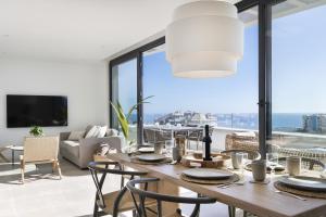 Higueron Skyline Suite