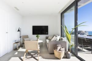 Higueron Skyline Suite