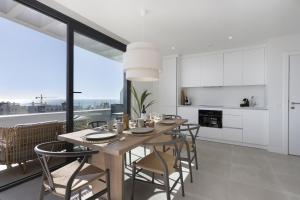 Higueron Skyline Suite