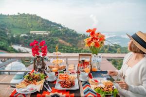 Chom Khao camping ชมเขา แคมป์ปิ้ง