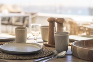 Higueron Skyline Suite