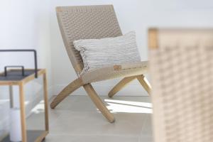 Higueron Skyline Suite