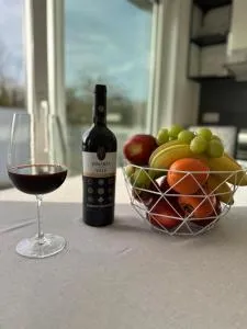 FerienWohnung Gästehaus Merzig NEUBAU - 梅尔齐希