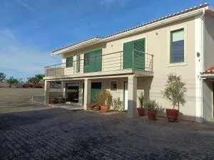 Villa Sousa - Carrascal