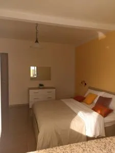 Isangarda Apartment - Verrone