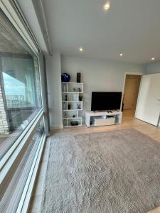 Park Royal apartment