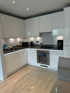 Park Royal apartment