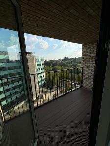 Park Royal apartment