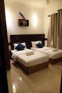 Samaik Thulusdhoo Inn