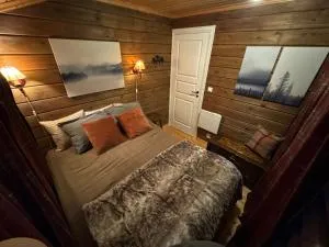 Cottage Lavkavann Finnmarksvidda - Lakselv