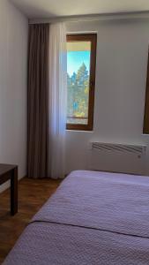 "Mountain Dream" Apartments 200m from Ski Road