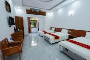 Hoa Sim Hotel LS - by BAY LUXURY