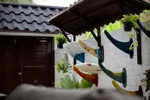 Samaik Thulusdhoo Inn - ثولوسدو