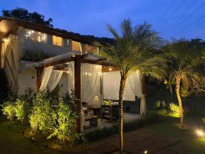 Loft Vidro Lake Rota do Vinho São Roque