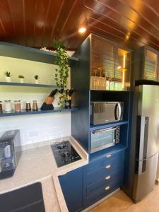 Loft Vidro Lake Rota do Vinho São Roque