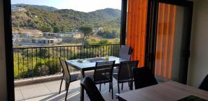 Duplex neuf T3 terrasse et jardin proche plages